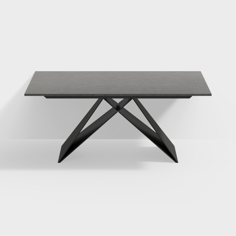 dining table contemporary