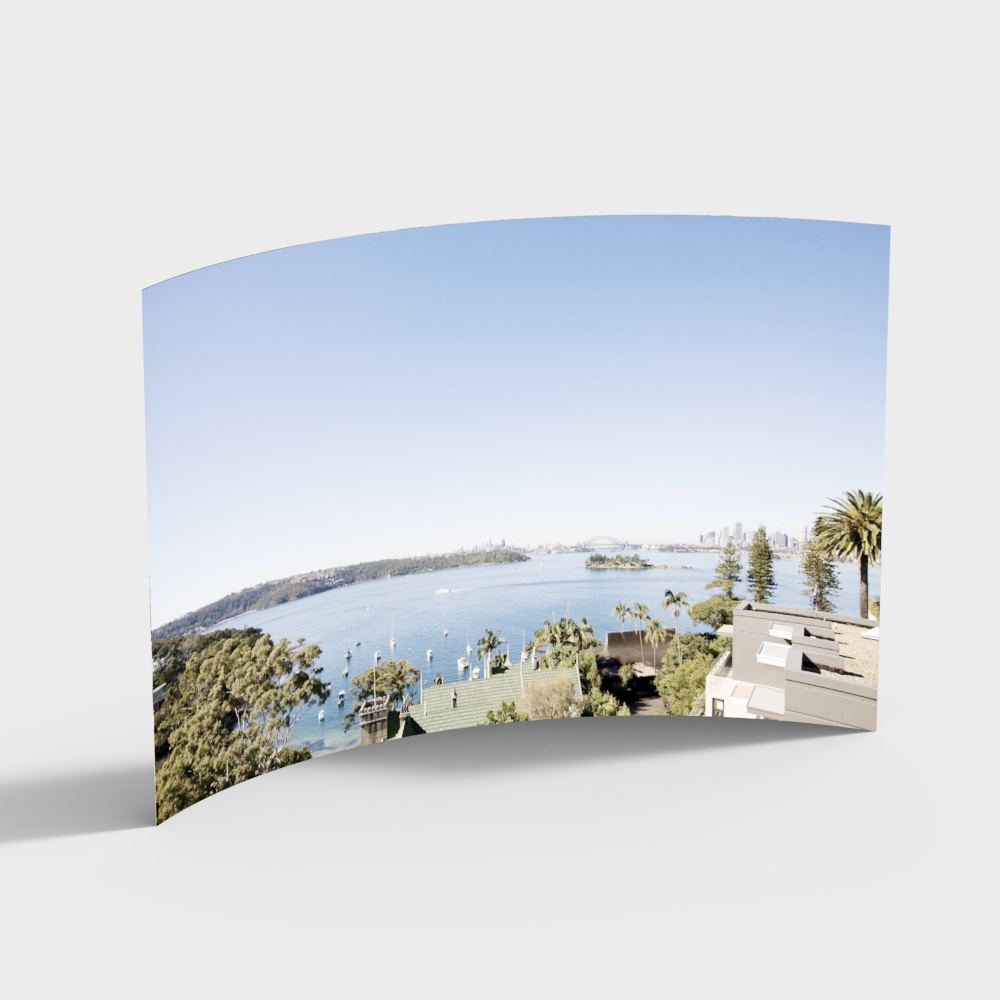 Escena al aire libre durante el día