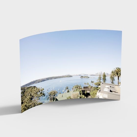 Escena al aire libre durante el día