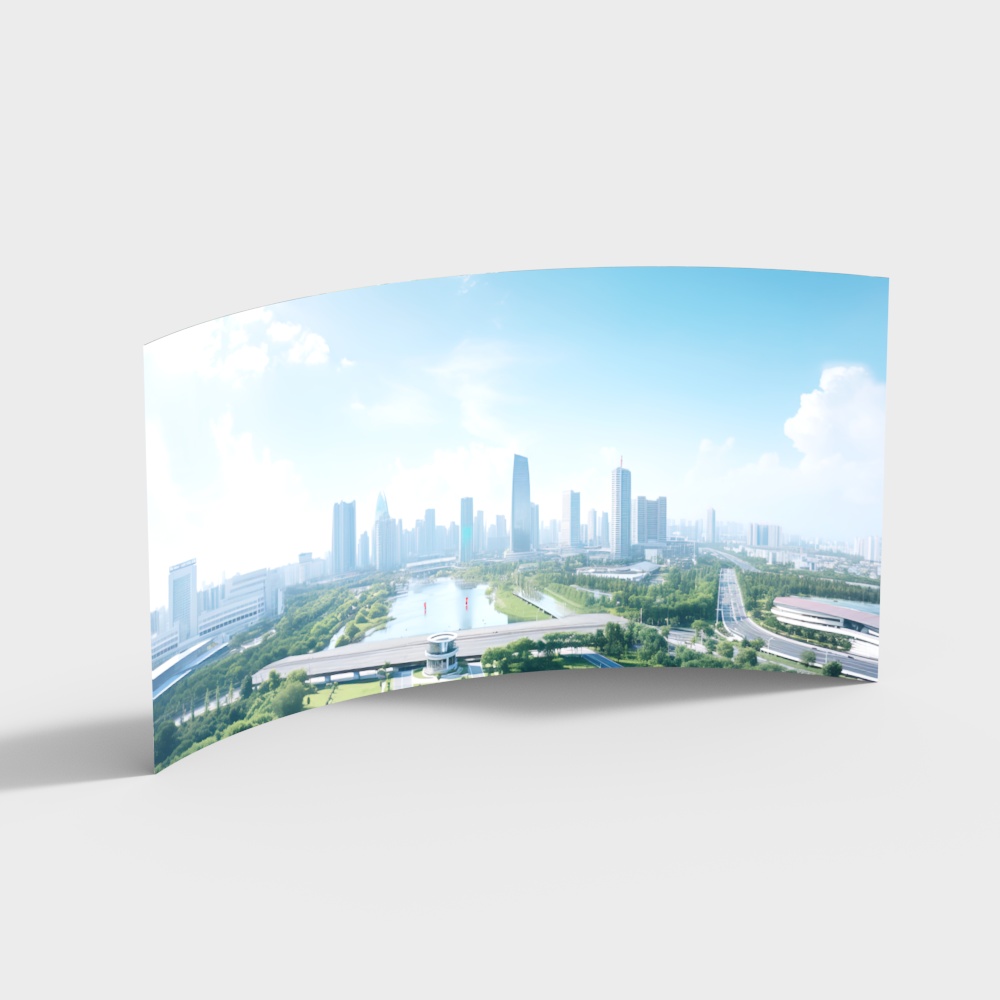 Exterior view of outdoor building during daytime