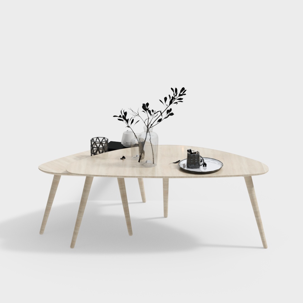 wooden table  combine