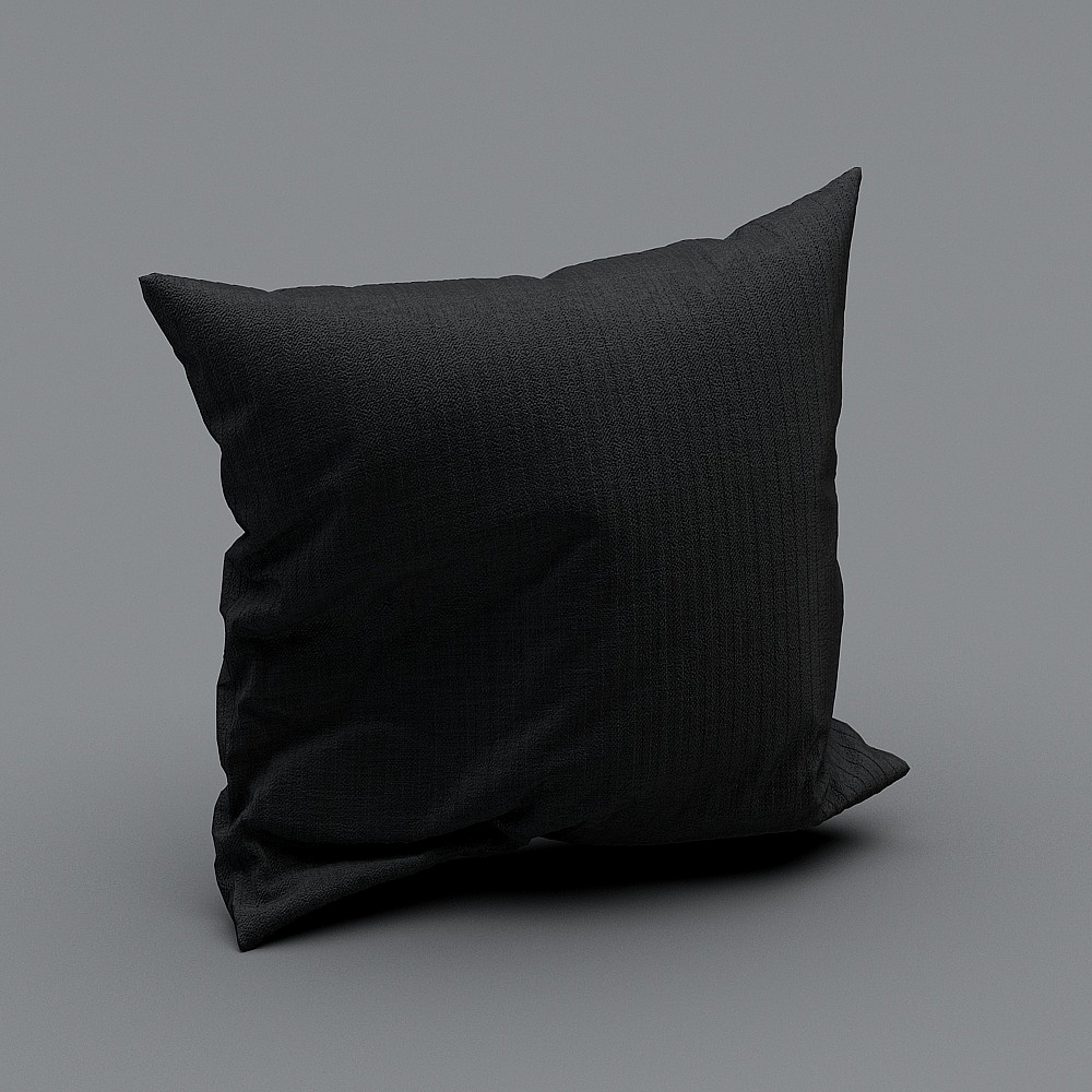 Кусок ткани подушки/подушки современного стиля