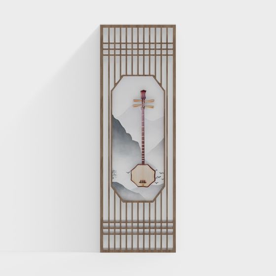 フォーク音楽教室のスクリーン