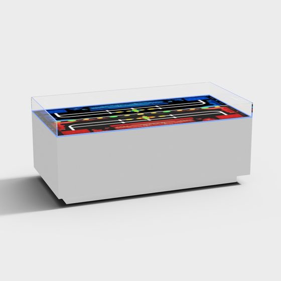 Giá hiển thị phòng học công nghệ