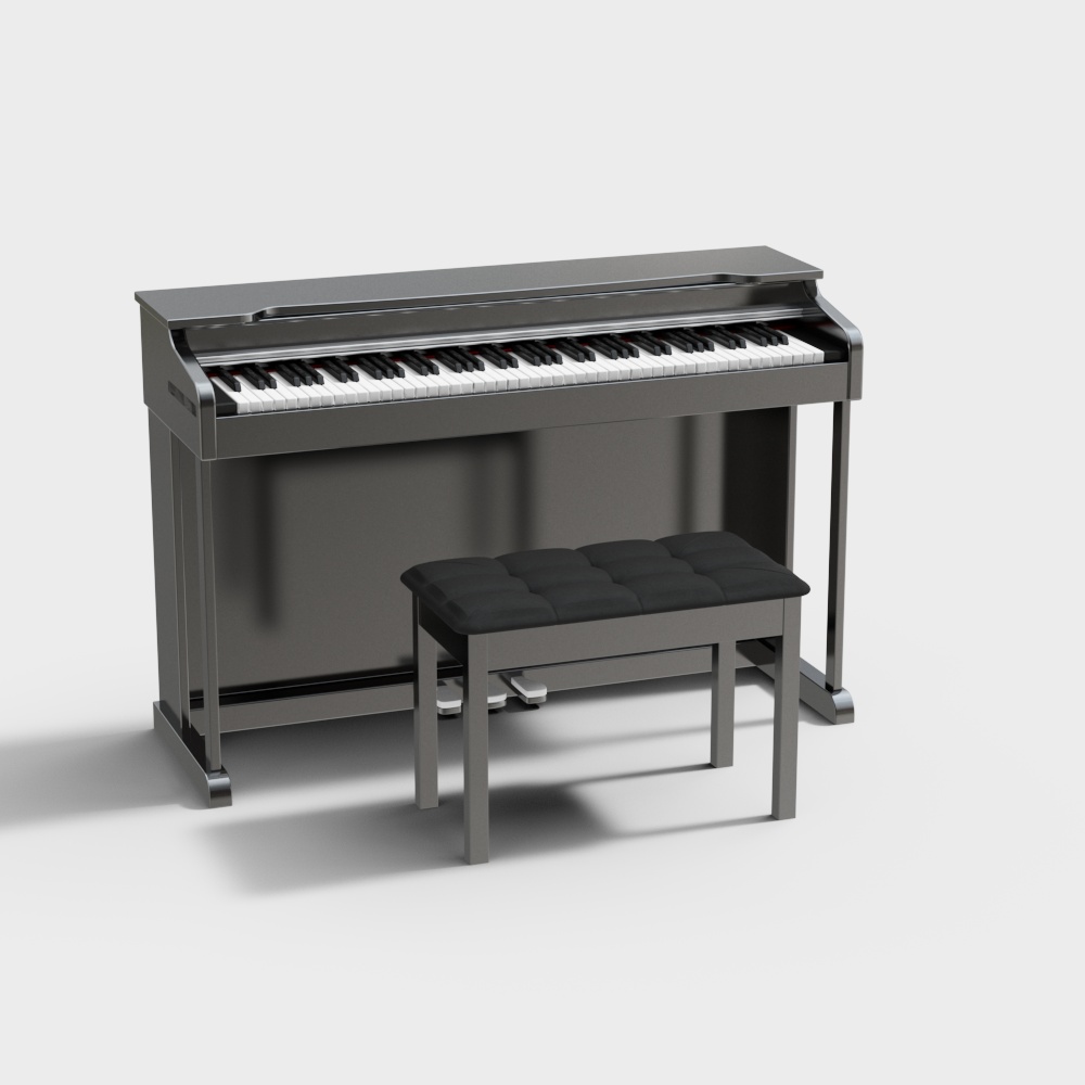 음악 합창 교실 피아노