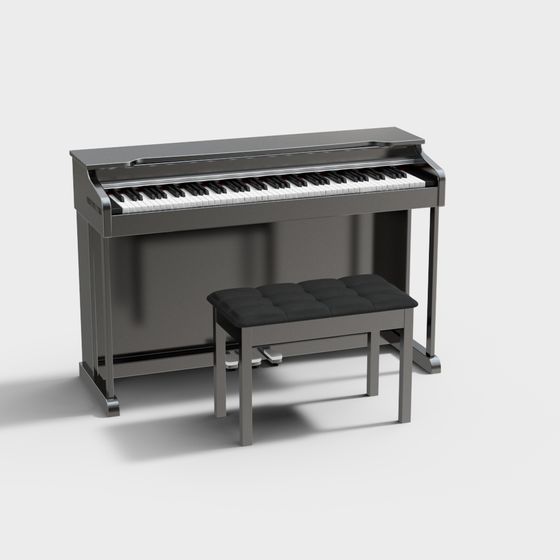 음악 합창 교실 피아노