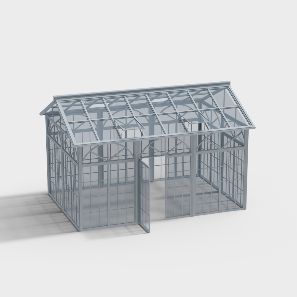 ห้องแดดสมัยใหม่