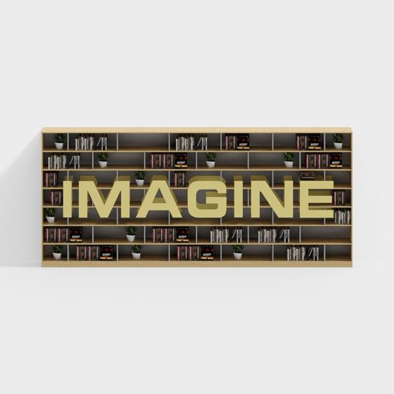 étagère à livres pour chambre d'enfant