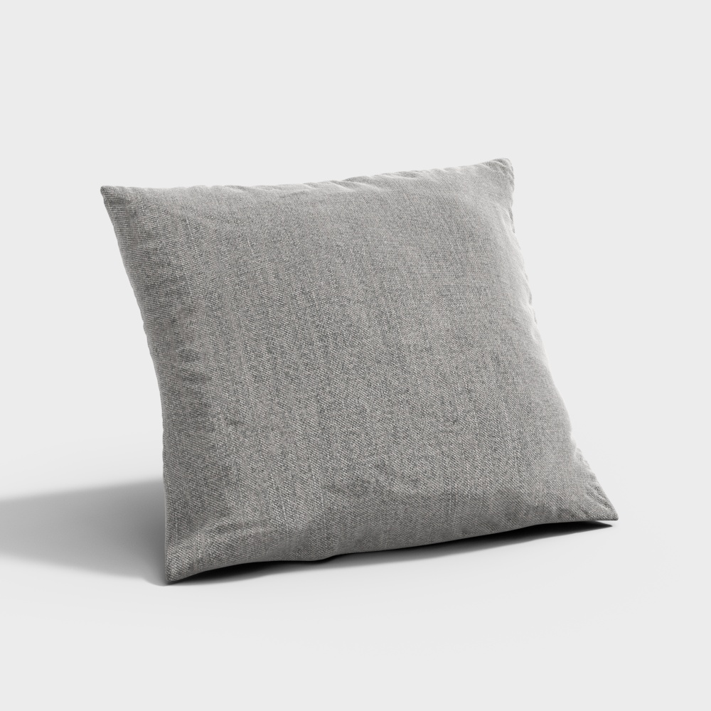 Cuscino decorativo in stile contemporaneo