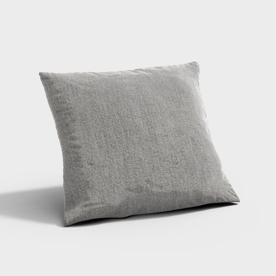 Cuscino decorativo in stile contemporaneo