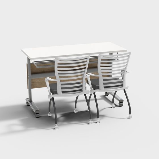 Bàn ghế lớp học khoa học