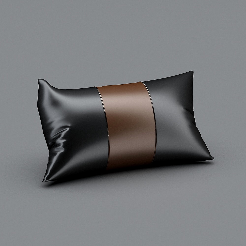 Cuscino decorativo in stile contemporaneo