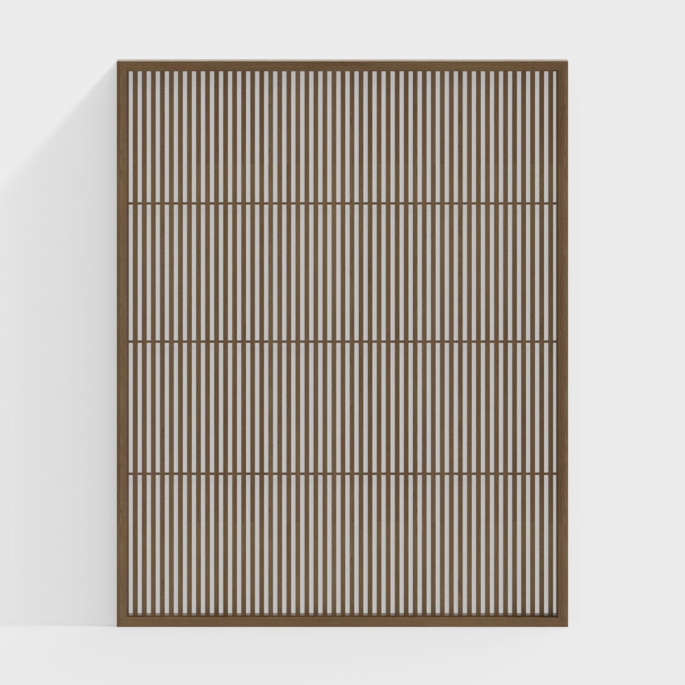 หน้าจอไม้