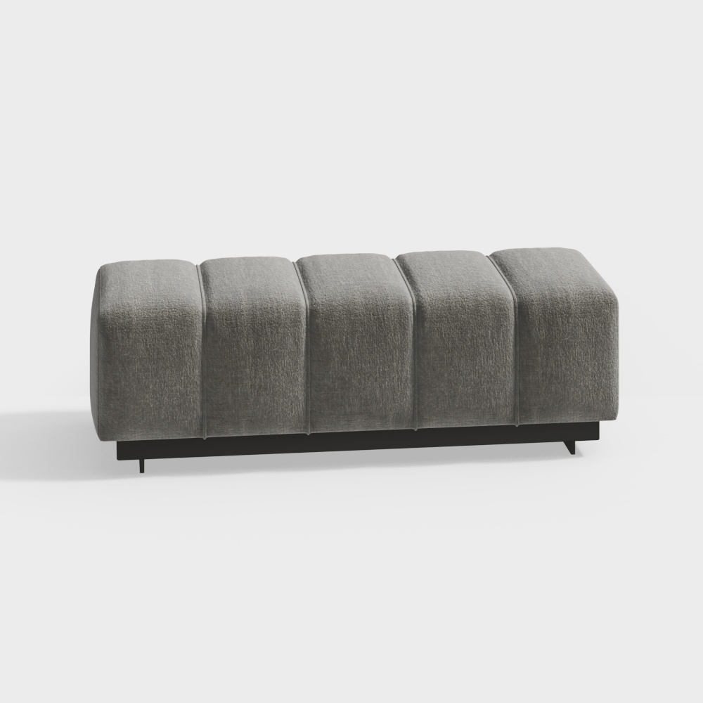 long sofa stool