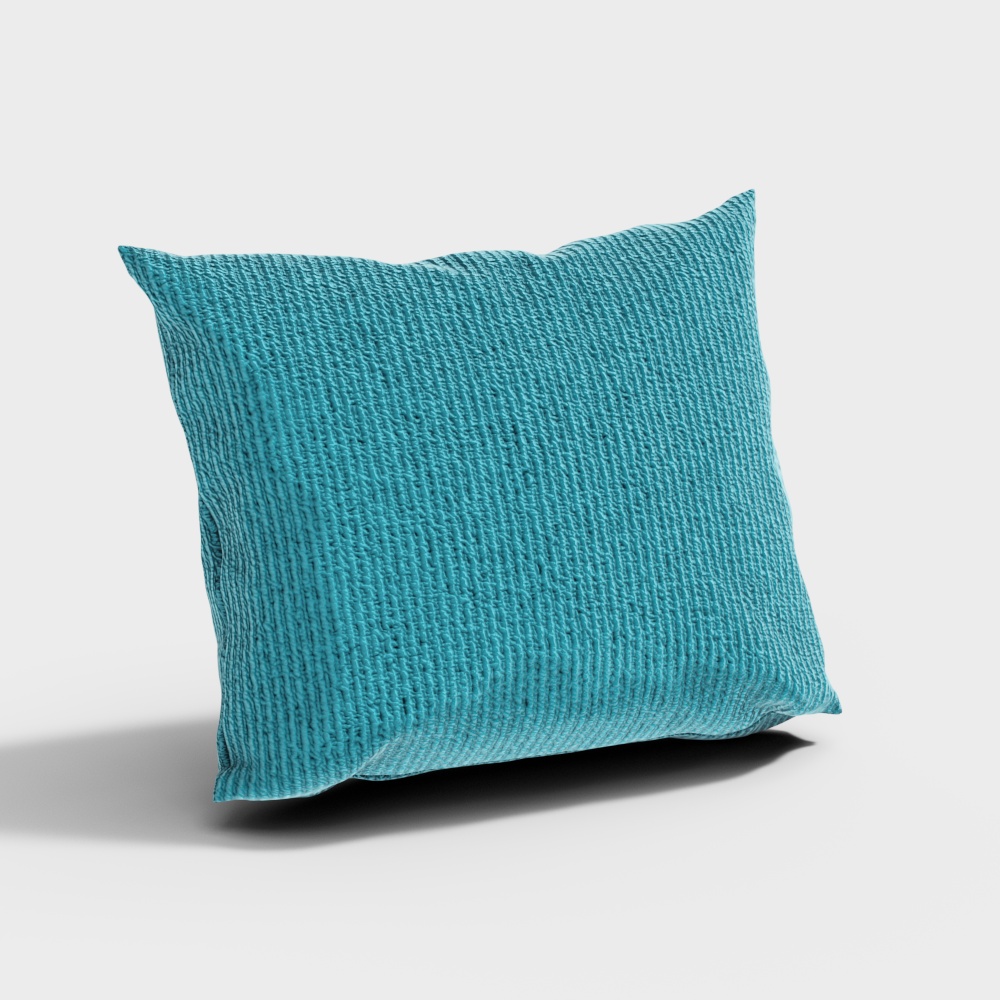 Dekokissen/Polster Zeitgenössischer Stil Stoff