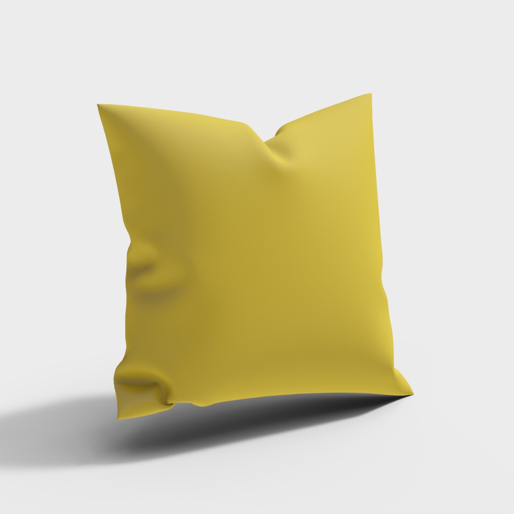 Кусок ткани подушки/подушки современного стиля