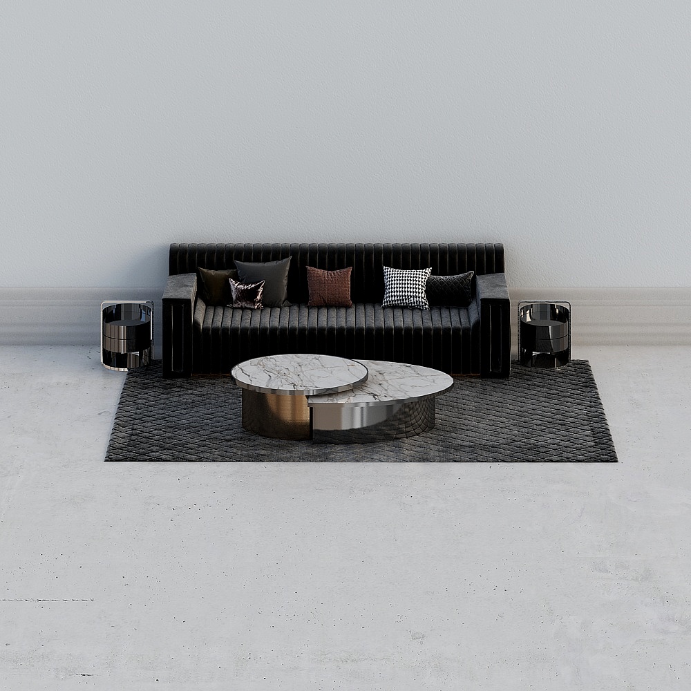 sofa set contemporary