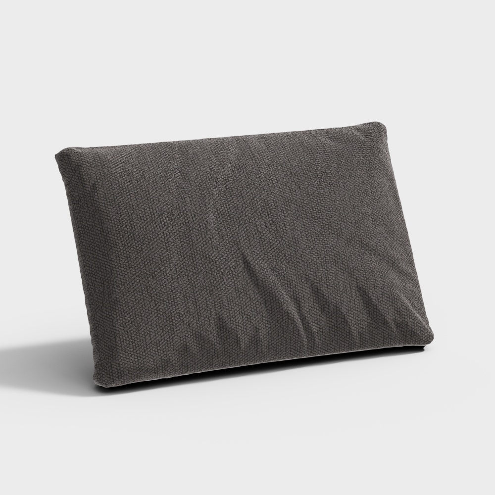 베게 현대적인 천