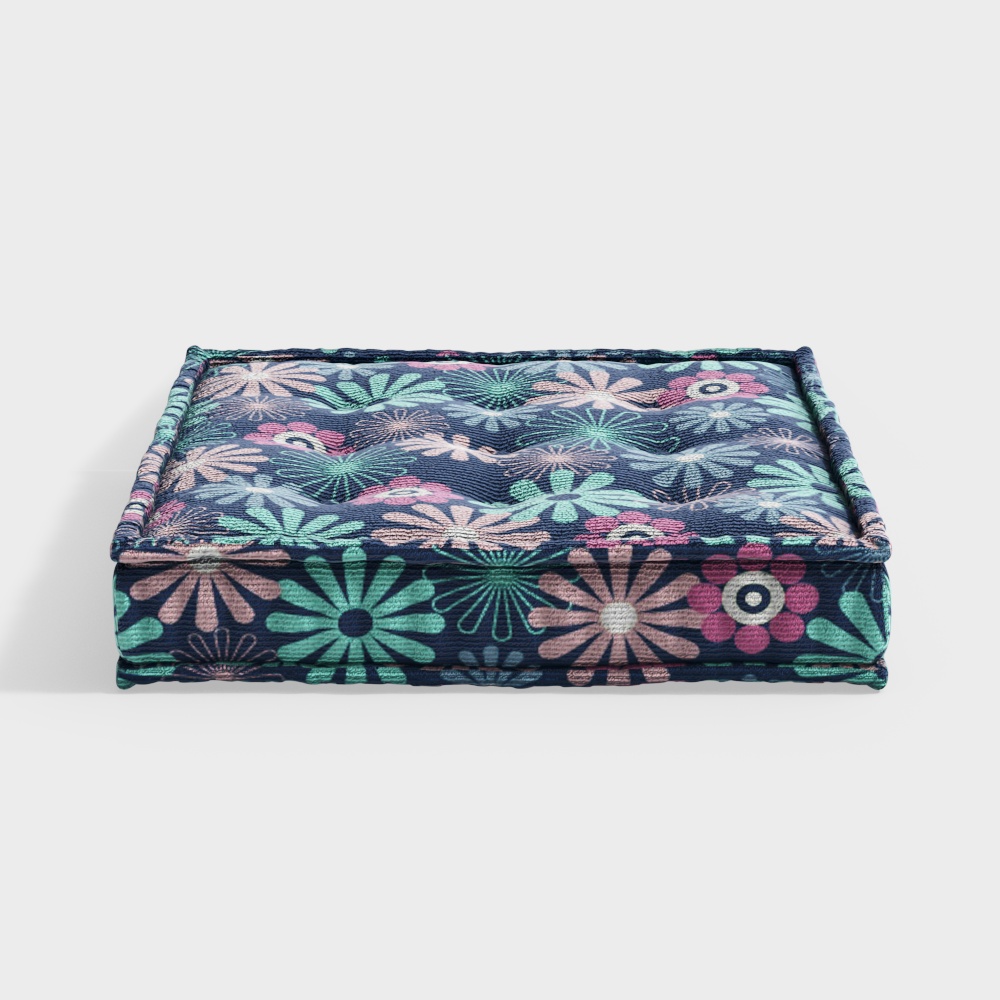 Tessuto per Cuscino Divano