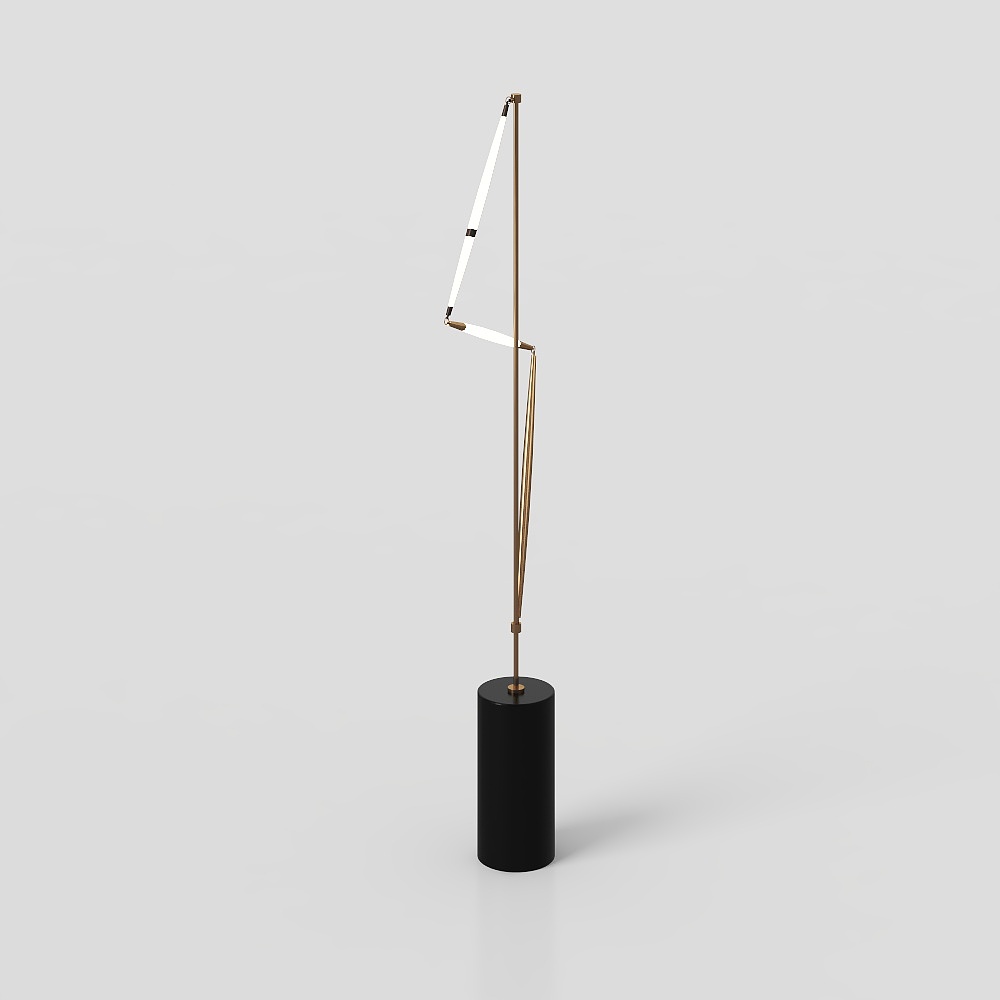 floor lamp contemporary