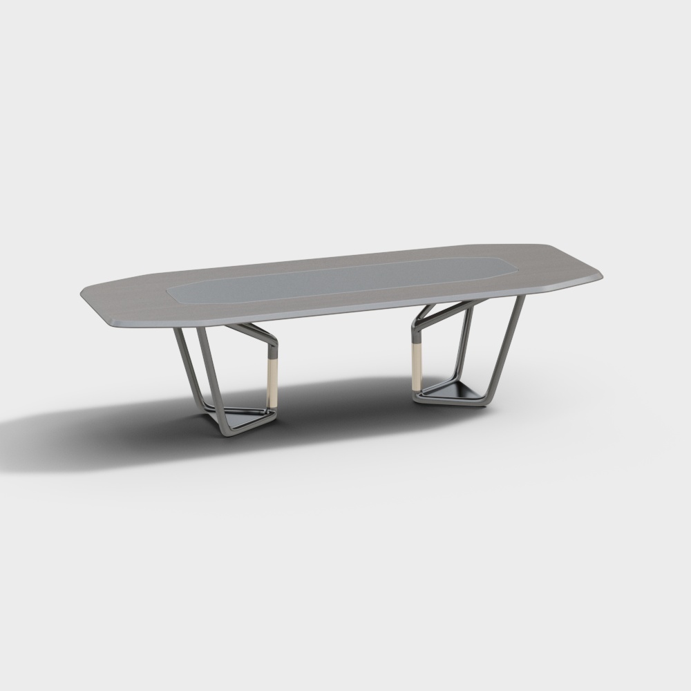 Modern Dining Table Set - Tea Table