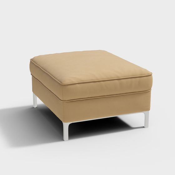 소파 스툴 패브릭