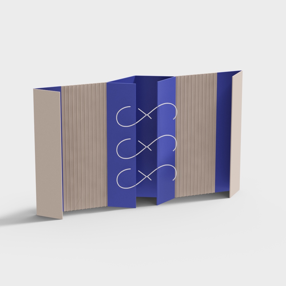 Beautiful decoration for outdoor wedding