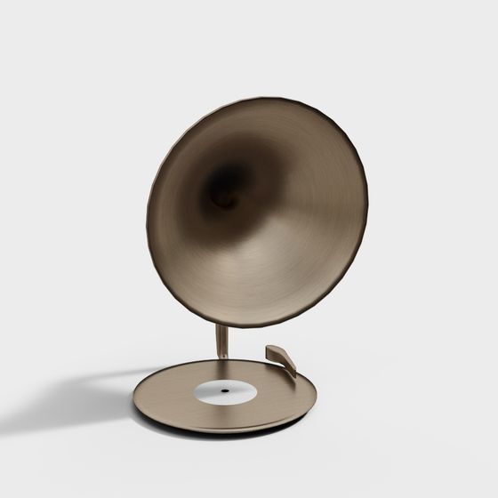 Hộp nhạc phong cách Trung cổ