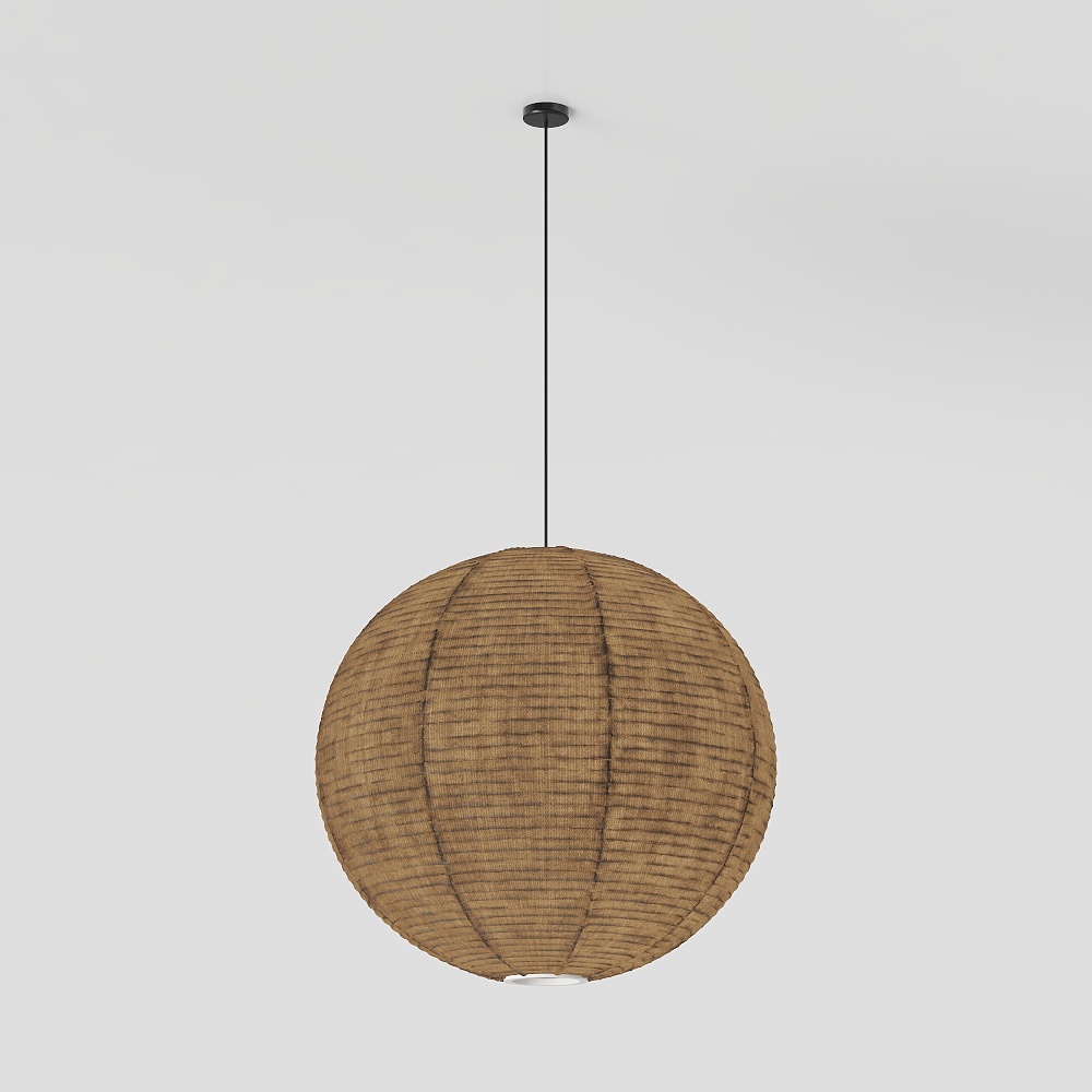 Đèn chùm kiểu Trung cổ