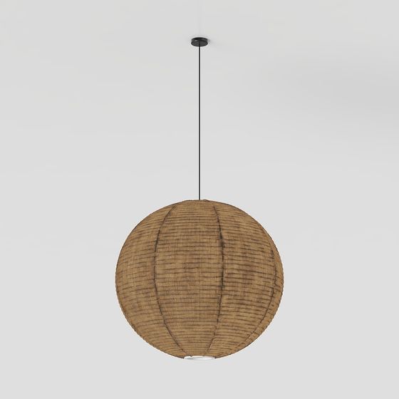 Đèn chùm kiểu Trung cổ