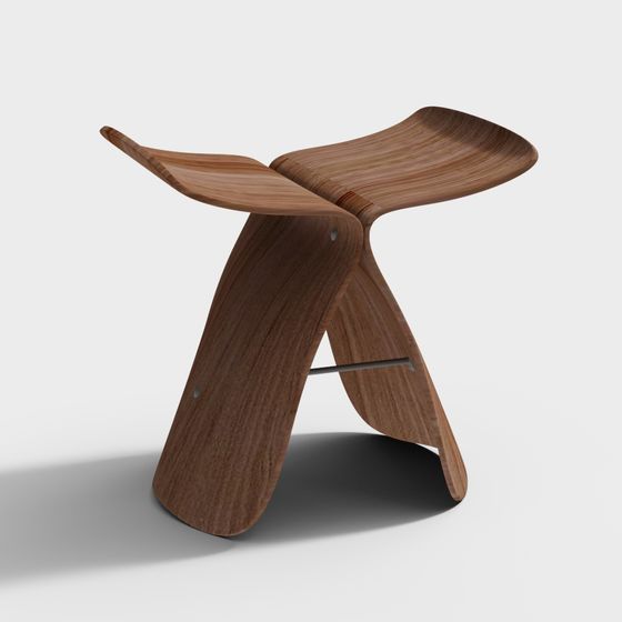 中世スタイルのレジャーチェア