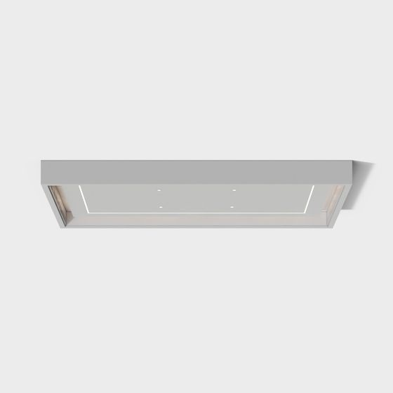 Soffitto Sospeso Moderno