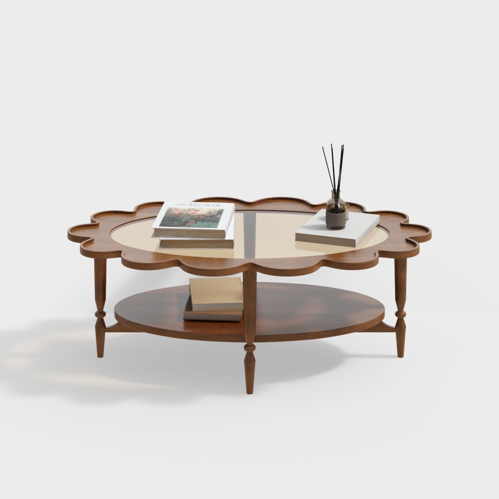 โต๊ะกาแฟ/โต๊ะข้าง