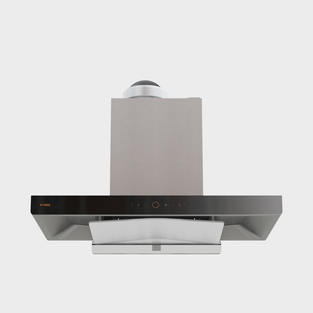 Fangtai - Top hood -EM28