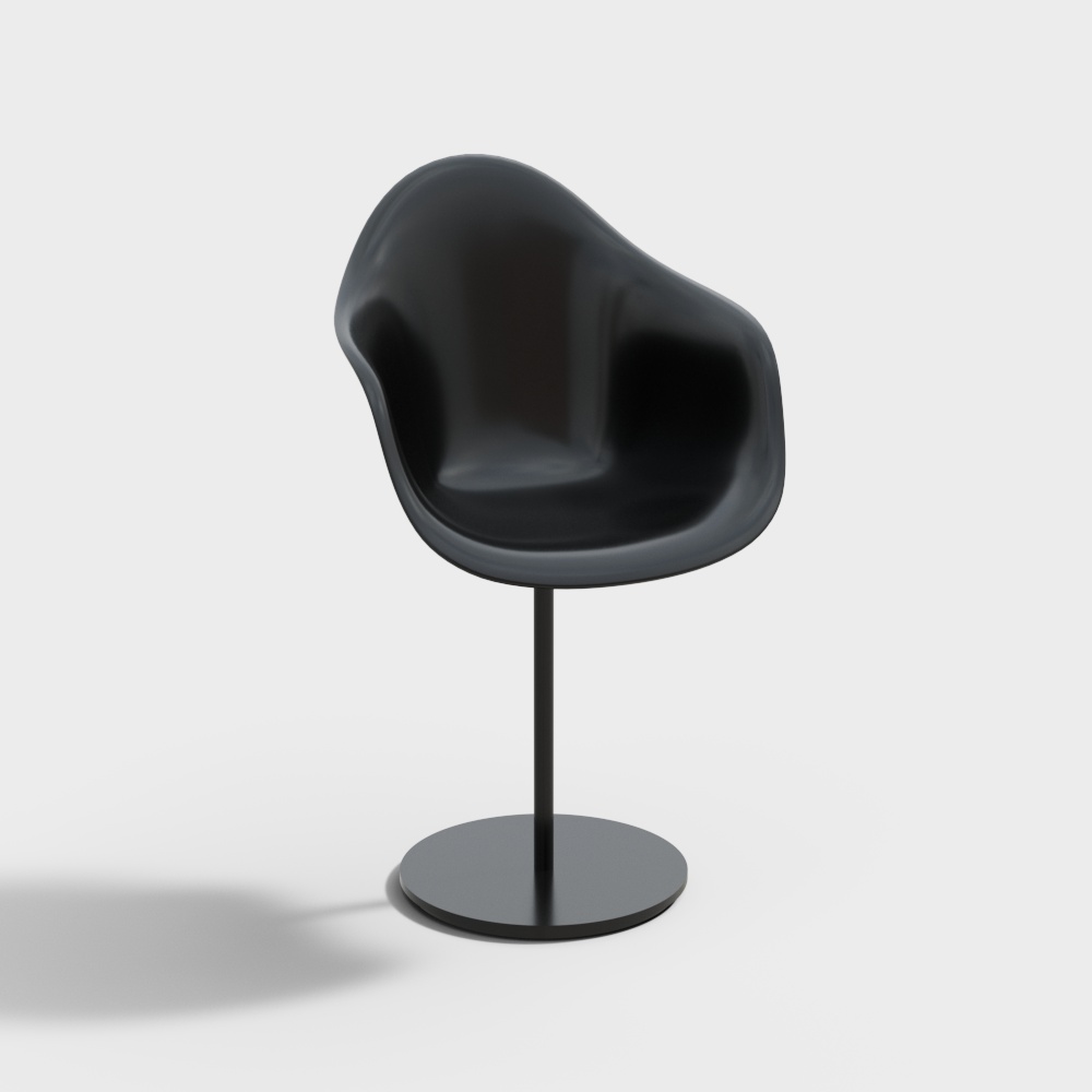 Современные барные стулья