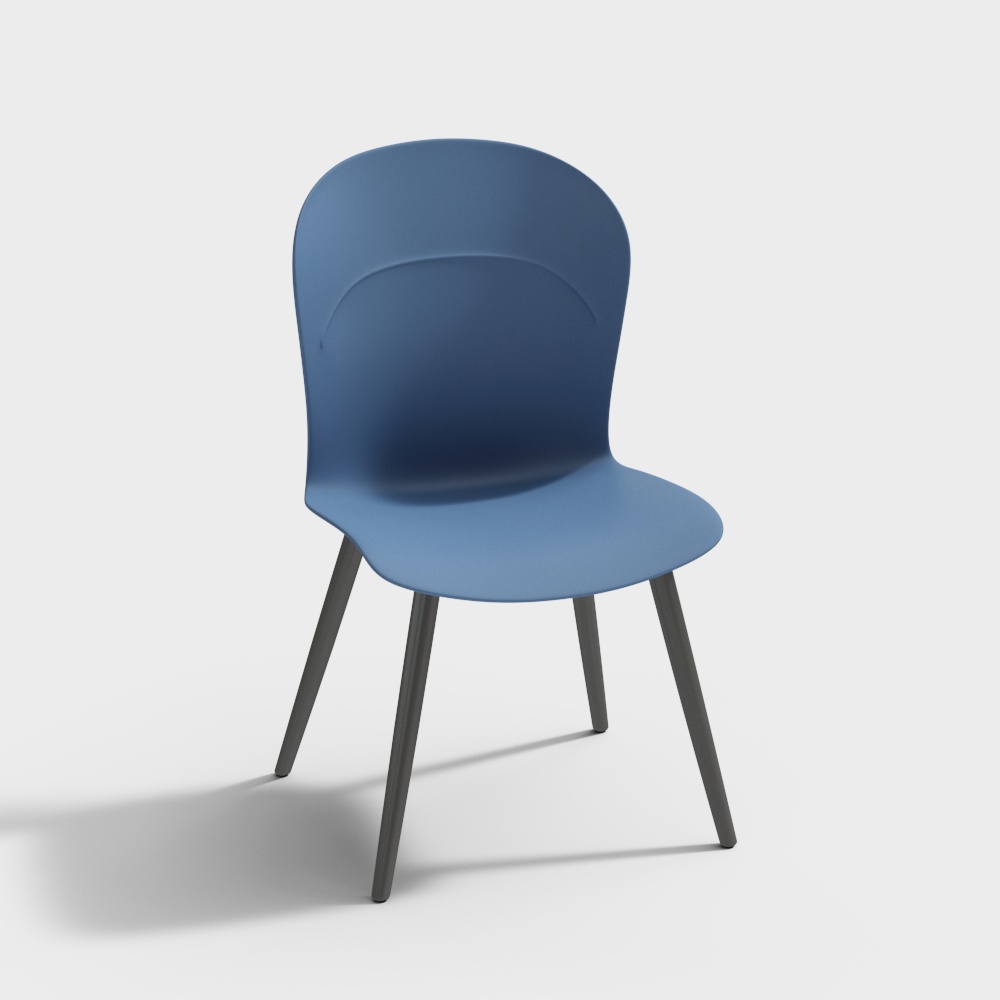 Chaise de bureau Tangjing TJ