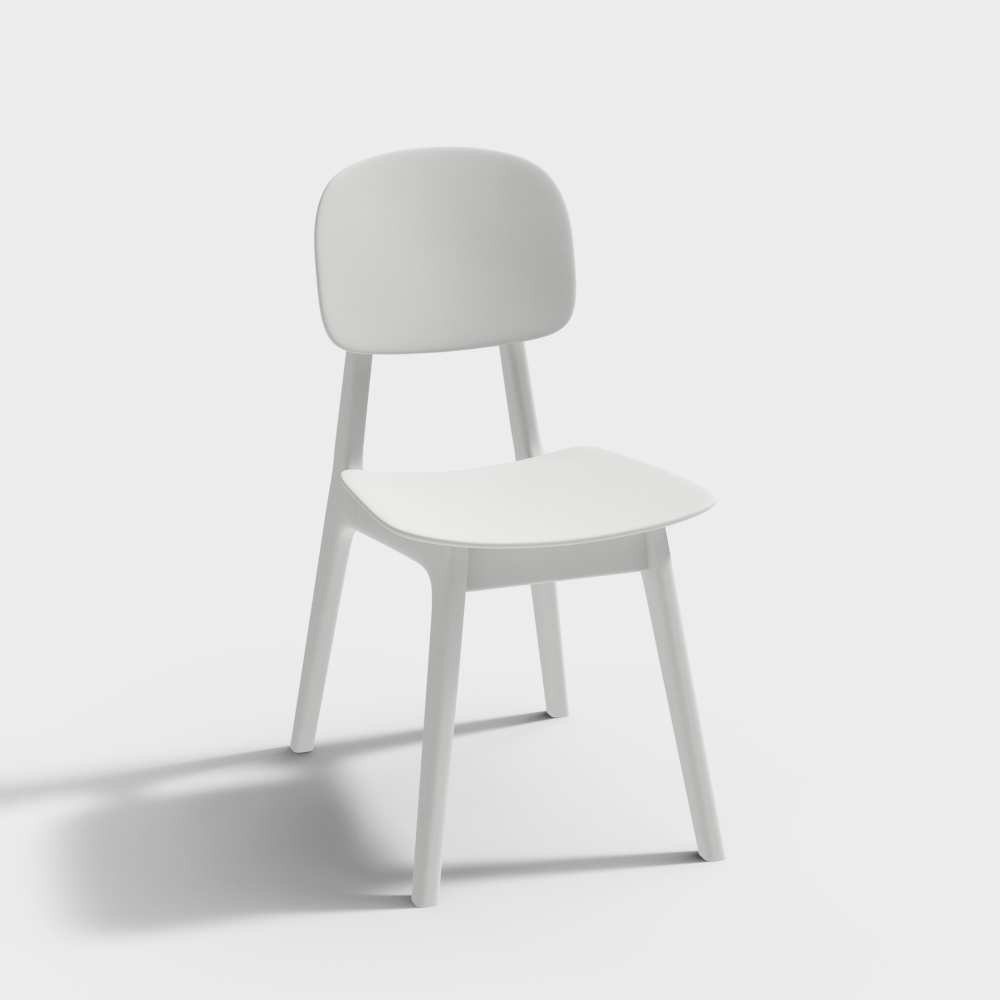 Tang Mirror TJCTPPY-Chair