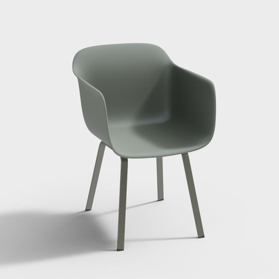 Tang Mirror TJCTY122-21(2020) Dining chair