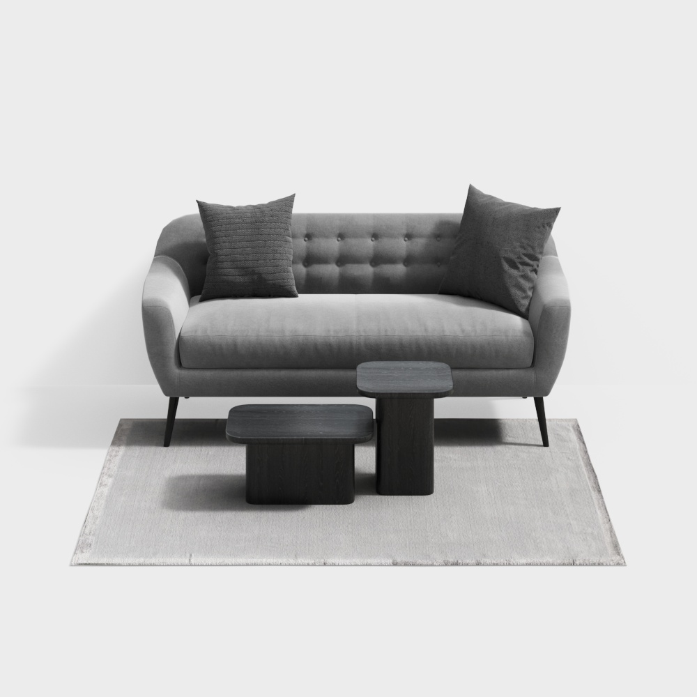 sofa set contemporary