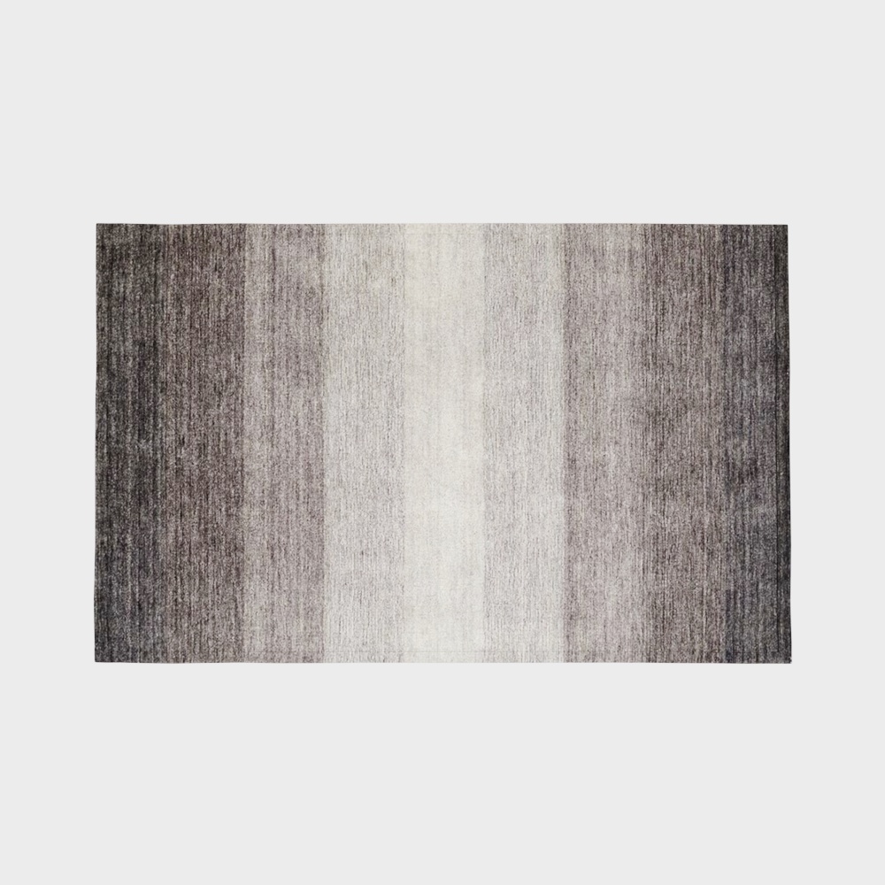 クリエイティブなパターンカーペットのモダンスタイル