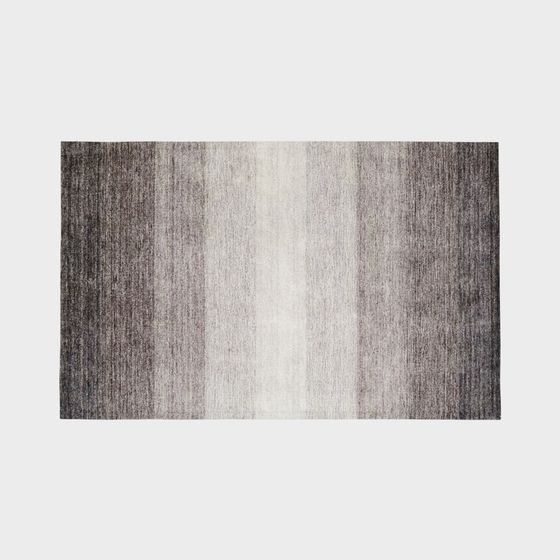 クリエイティブなパターンカーペットのモダンスタイル