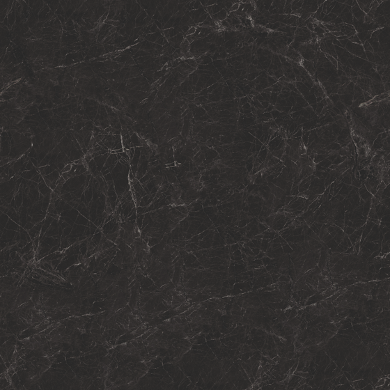 Black Wall Brick 3D Model