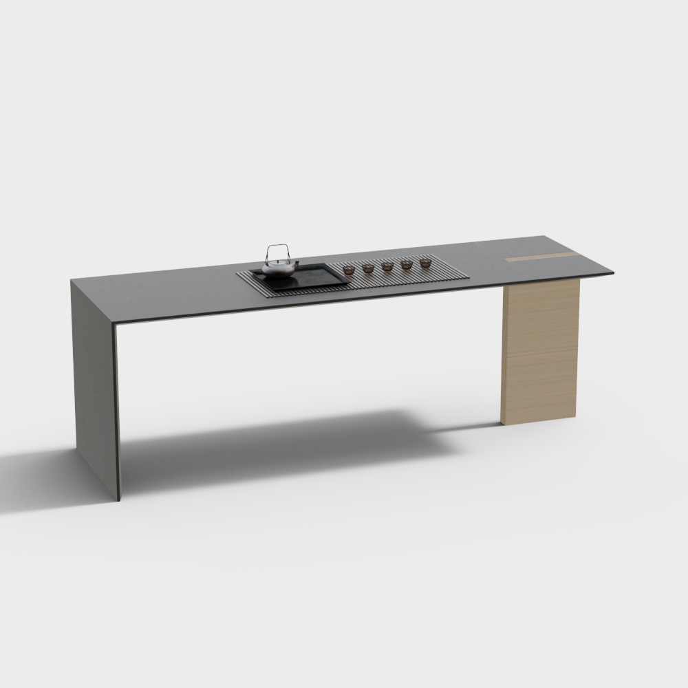 Coffee table/side table