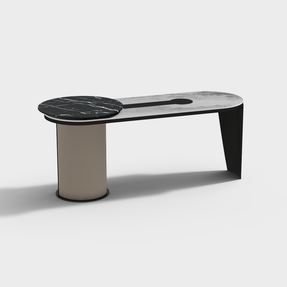 1.8m Tea Table - BSCTB50A - Tea Room Area