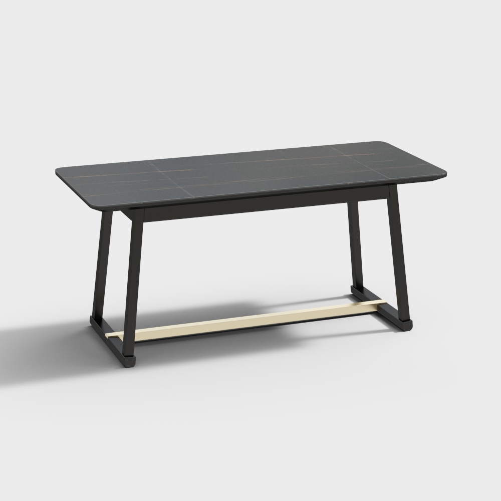 Notting Hill - NH2191 - Tea Table