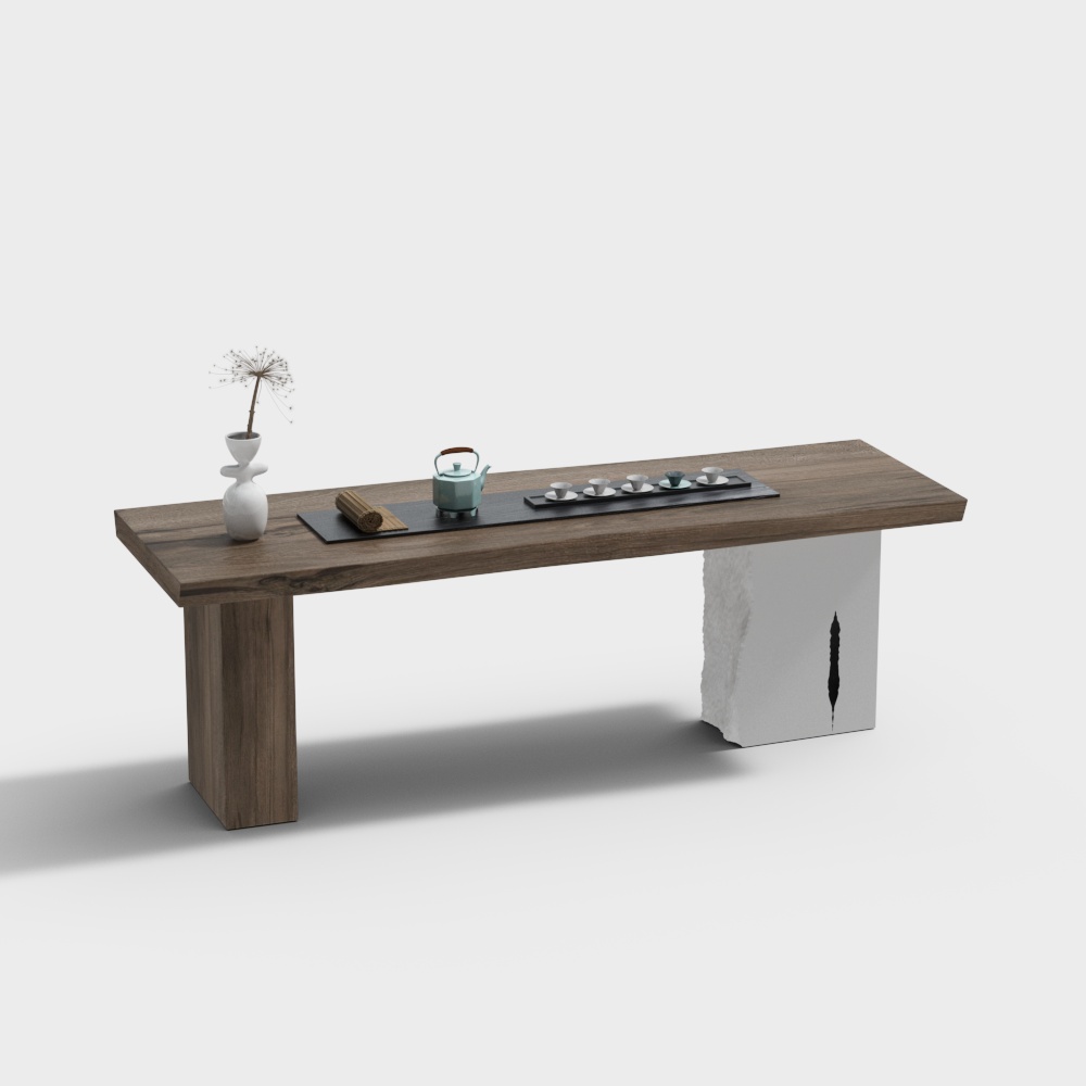 Coffee table/side table