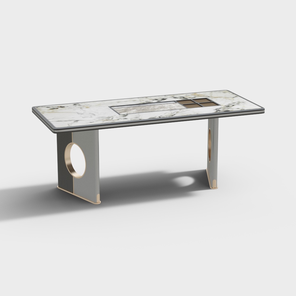 Coffee table/side table