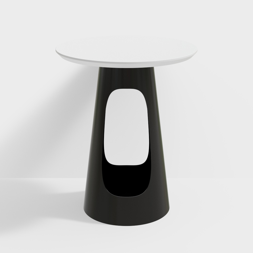 Боковой стол / кофейный стол / чайное место