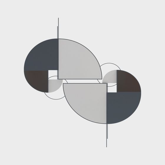 decorazione da parete