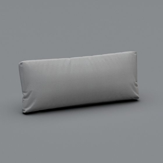 쿠션 현대 직물